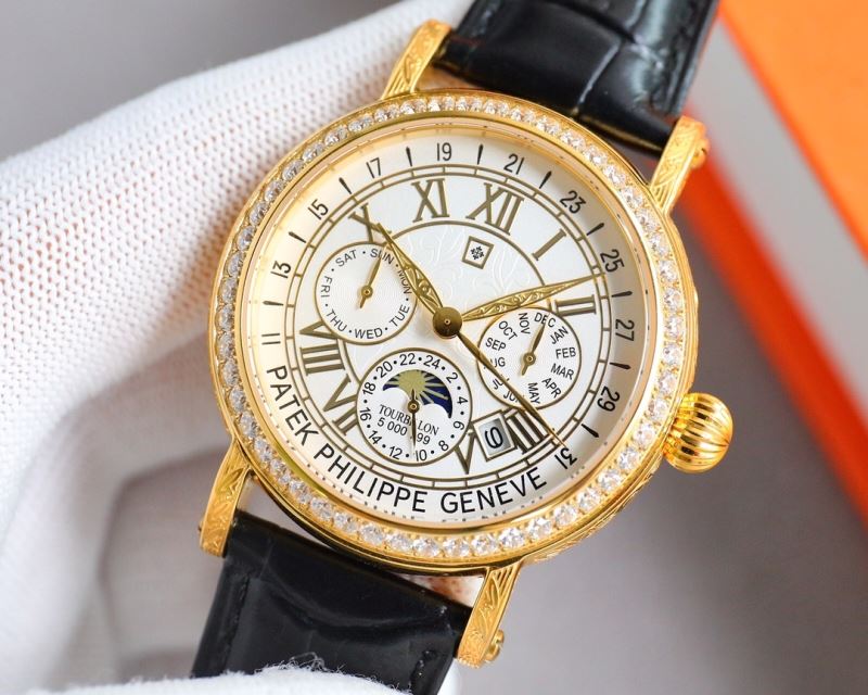 PATEK PHILIPPE Watches